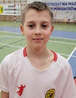 Jakub PIETRUSZYŃSKI