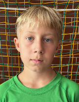 Kacper WRÓBEL