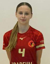 Zofia SALAMOŃCZYK