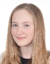Jagoda KRZESIŃSKA