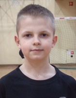 Dominik PIETRZAK
