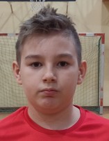 Aleksy MROCZEK