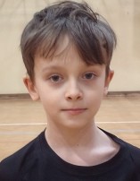 Dawid  JAROSŁAWSKI