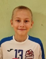 Krystian KRYSIŃSKI