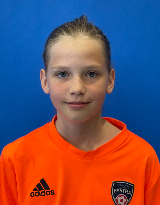 Oliwia WAGNER
