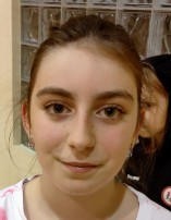 Martyna TOPOLSKA