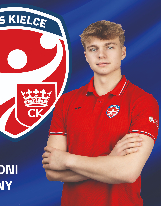 Antoni RŻANY