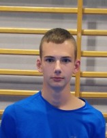 Oliwier CHEŁKOWSKI