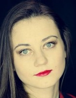 Magdalena WRZODEK
