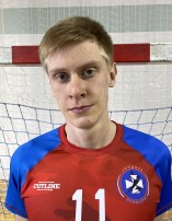 Kyrylo MITKALOV