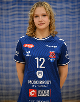 Alicja  ŻELAZO