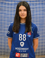 Olga  SIENKIEWICZ