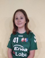 Zofia  BACZKOWSKA