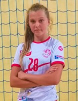 Aleksandra KRAMEK