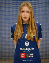 Alicja ROCHON