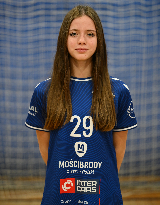 Matylda  PIWOWARCZYK