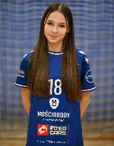 Alicja  PACZUSKA