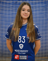Julia  TARKOWSKA