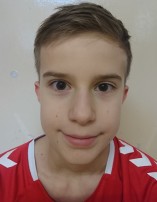 Szymon CZYŻ