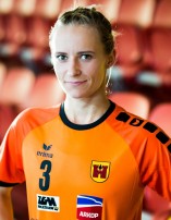 Paulina ŁUCZYK