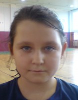 Maja STANISZEWSKA