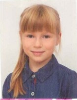 Michalina KAŹMIERCZAK