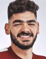 Abdelrahman HOMAYED