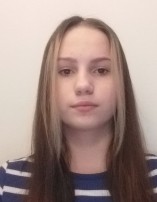 Wiktoria KOZUBOWSKA