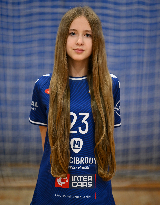 Karolina  KORYCIŃSKA