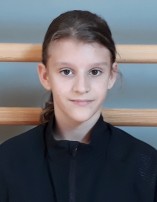 Paulina MUSIOŁ