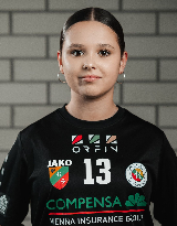 Nikola NAHREBECKA