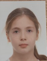 Yeva  KOVALSKA 