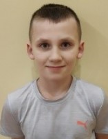 Patryk KĘDZIOR