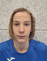 Patryk GAJDA