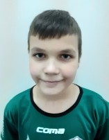 Kacper DĄBROWSKI