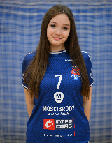 Lena  KANTELUK