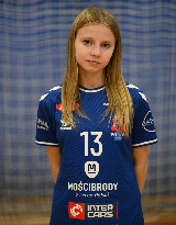 Julia BŁAŻEJCZYK