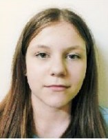 Laura KRASOŃ
