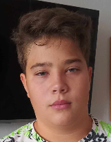 Dawid WIŚNIEWSKI