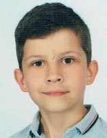 Błażej  SZYSZ