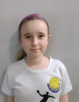 Aleksandra KRYŚCIŃSKA