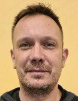 Grzegorz PRZEWOŹNY