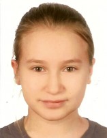 Zuzanna MAKUŁA