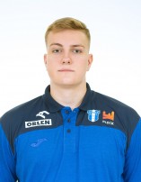 Oliwer PRZEPAŁKOWSKI