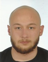 Kacper GĘBSKI