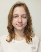 Zuzanna JASTRZĘBSKA