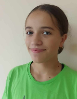 Zofia WODARSKA