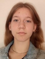 Maja PAŃCZYSZYN