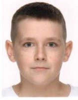 Dominik KRZYWONOS