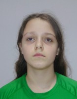 Oliwia BALCEWICZ